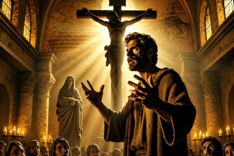 How to Forgive When They Don’t Deserve It-Biblical Truth!