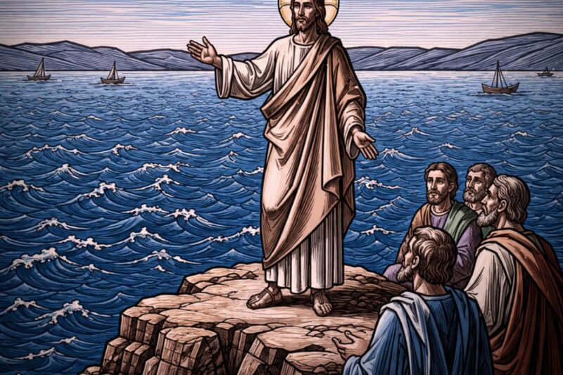 Jesus Revealed How To Use Salt Water to Destroy The Archons – Do this Tonight-L