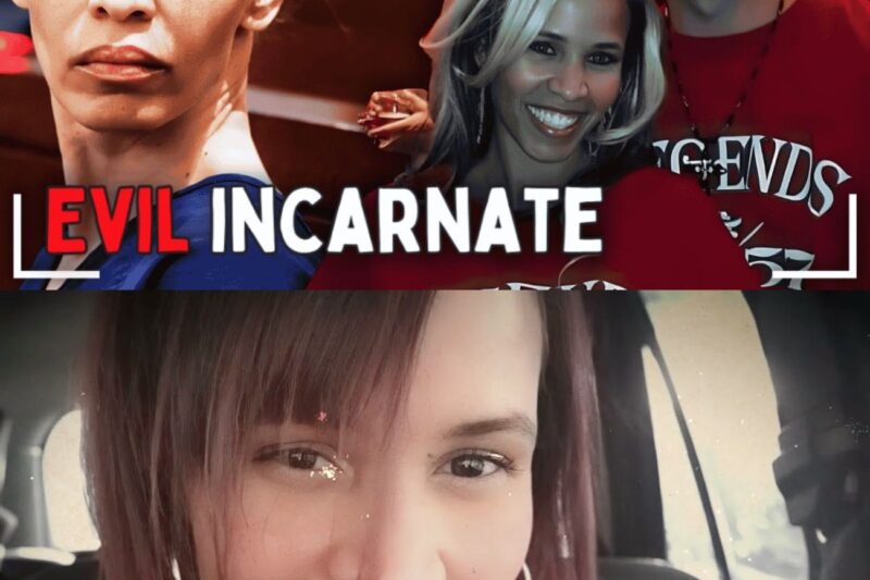 Adult Film Star Sleeps with Son + Throws Dad’s Head In the Trash