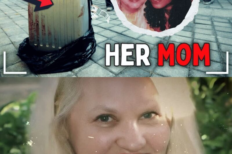She Served 7 Years in Bali For M*RDER – Walked Off the Plane Smiling. The FBI Was Waiting.