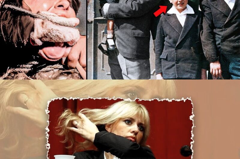 What Happened to Benito Mussolini’s Children After His Execution?