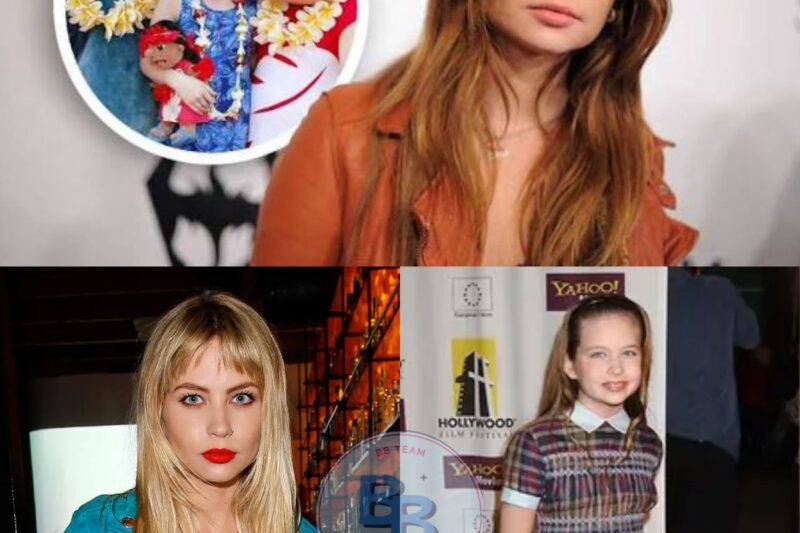 ‘Lilo & Stitch’ actress Daveigh Chase’s official cause of death released two weeks after she died at 35