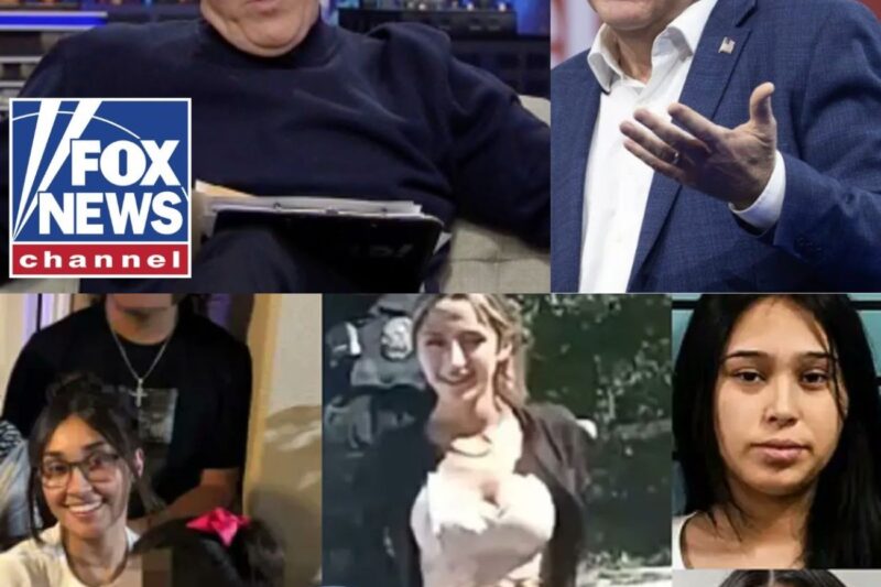 GREG GUTFELD BREAKS SILENCE ON TEXAS MURDER CASE: “I DON’T UNDERSTAND WHAT YOUNG PEOPLE TODAY ARE THINKING”