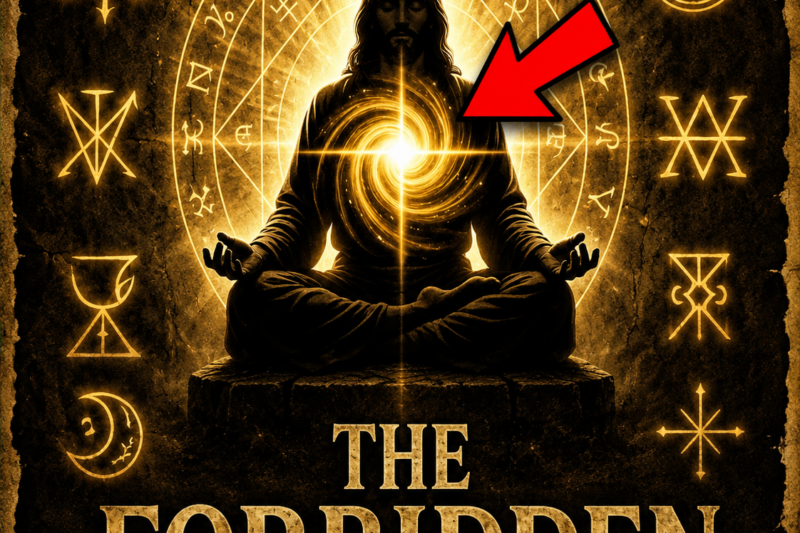 How To Access The Divine “Monad”