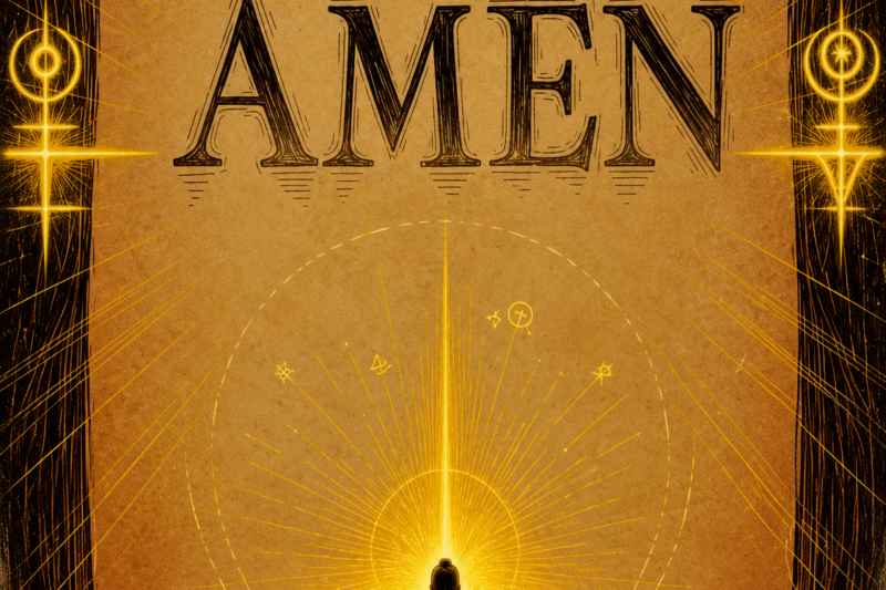 Jesus Revealed Chosen Ones The 3 Hidden Words Removed From The Lord’s Prayer