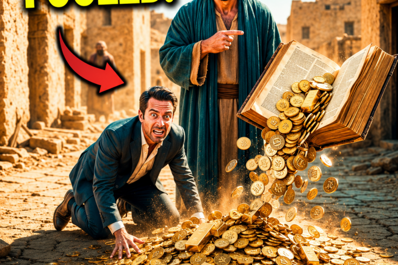What Is a FALSE PROPHET and How to Recognize Them BIBLICALLY