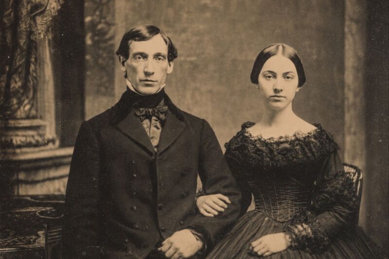 The Most Terrifying Mystery in the History of Ouro Preto (1843)