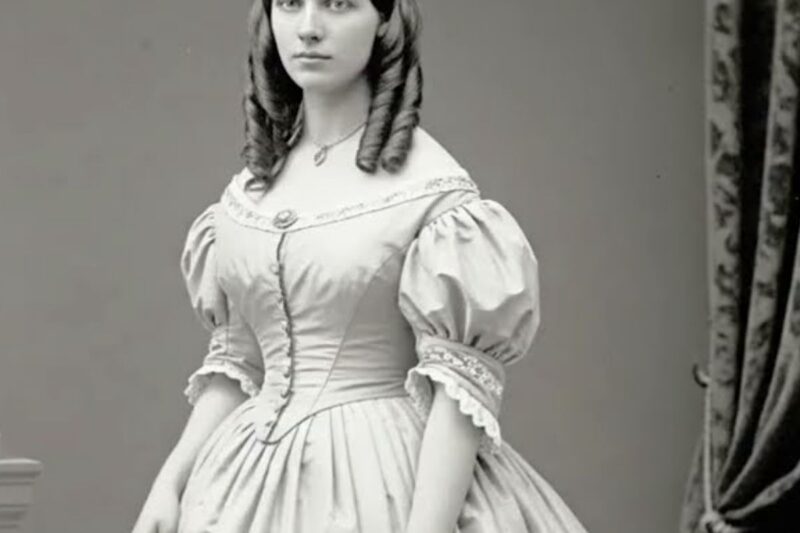The True Story of Isaura the Slave Who Escaped Three Times – Based on the Book by Bernardo Guimarães – 1875