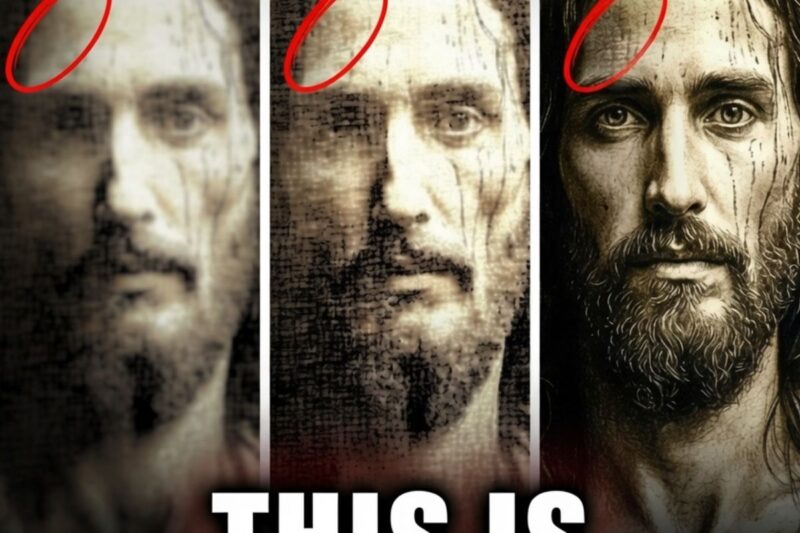 Pilate’s Letter Describes Jesus’ Face and Skin Color | What Did Jesus Really Look Like?