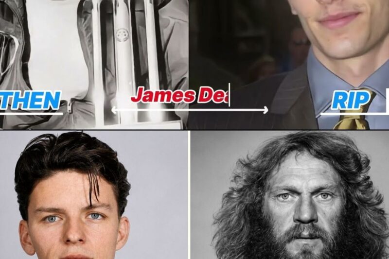 LThe 20 Most Evil Actors in Hollywood History