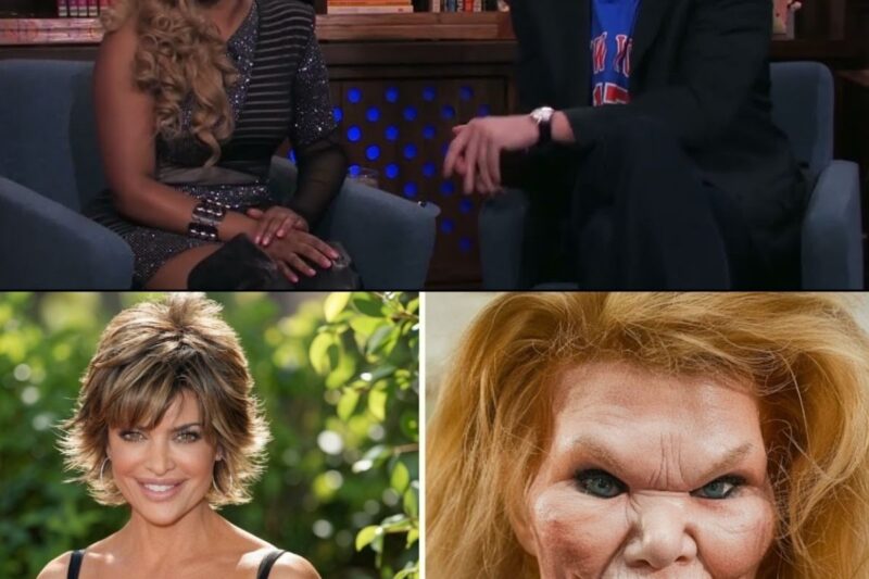 18 Hollywood stars who ruined their beauty with regrettable cosmetic surgery | Then and now (2026)