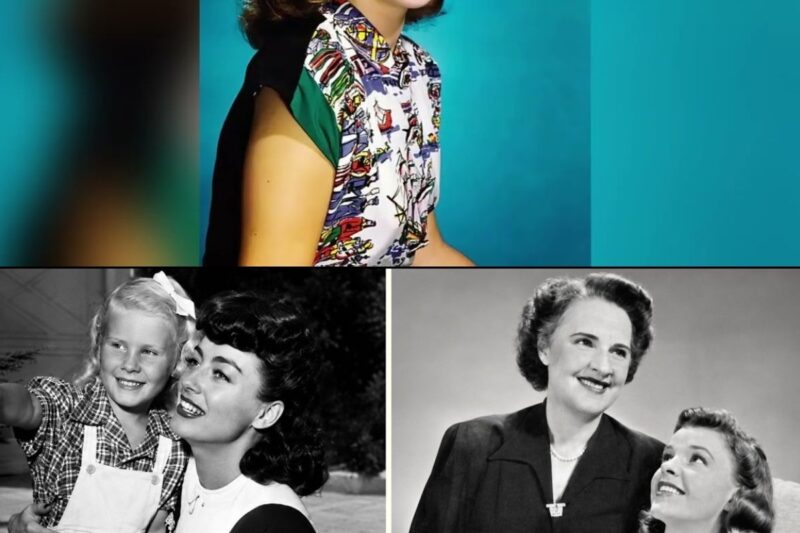 17 WORST and Most CRUEL Parents in Golden Age Hollywood History