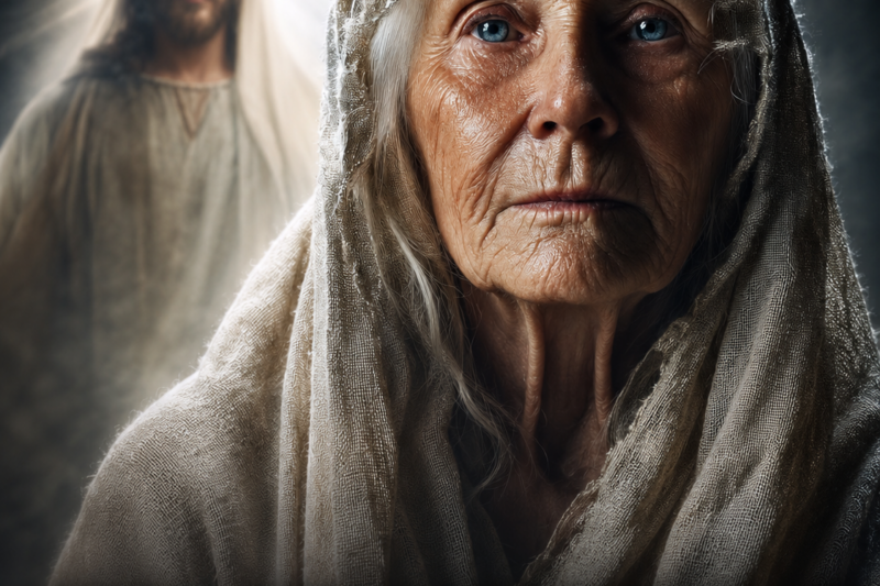 Why Getting Older Is God’s Greatest Blessing