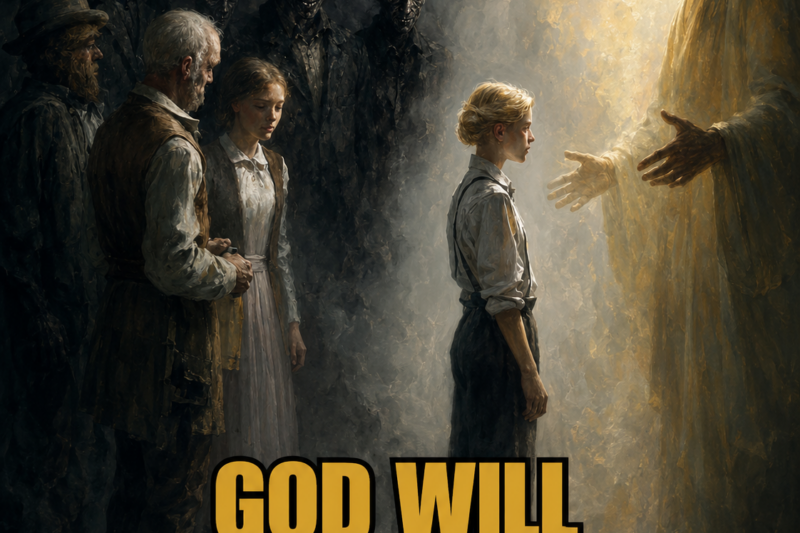 This Is How God Removes Family Members Who Secretly Don’t Love You