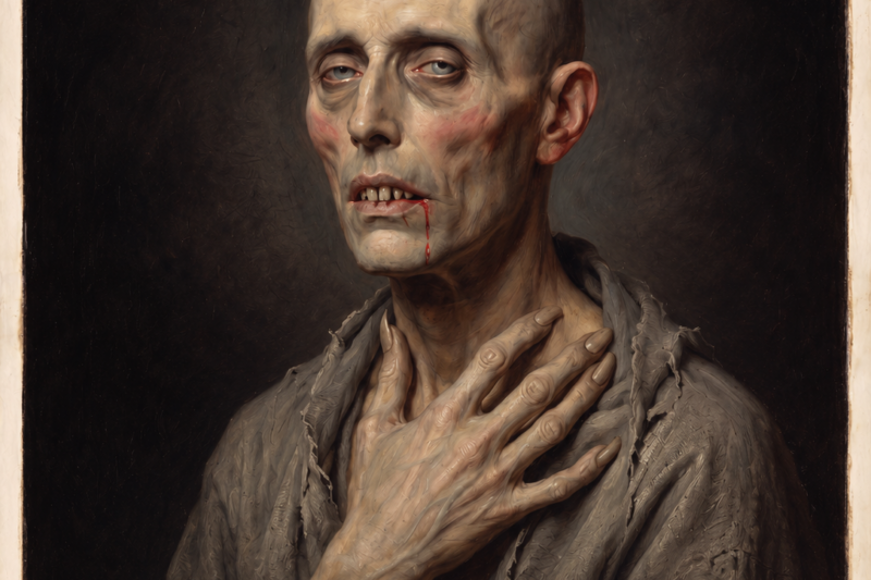 What Everyone Gets Wrong About Vampires