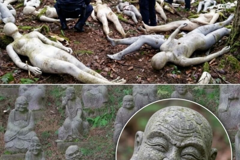 Most Incredible Forest Moments Caught on Camera