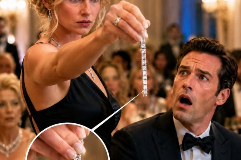 My husband’s mother moved my seat to the children’s table and put his mistress beside him at the country club gala.