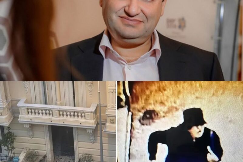Explosion à Monaco : la maîtresse de Vadim Ermolaev parmi les victimes, le poseur de bombe serait une femme_VMDP