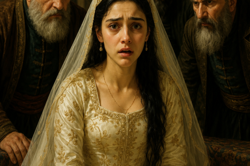 This Was the Life of Anne of Cleves | Year 1557 | The Only Wife of Henry VIII Who Left Alive & Rich