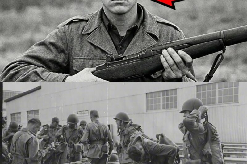 This farm boy lied join the army — and accidentally saved an entire battalion.