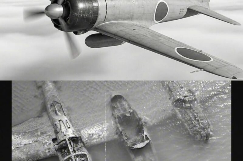 When they shot down his P-38, he stole a Japanese Zero and flew home.