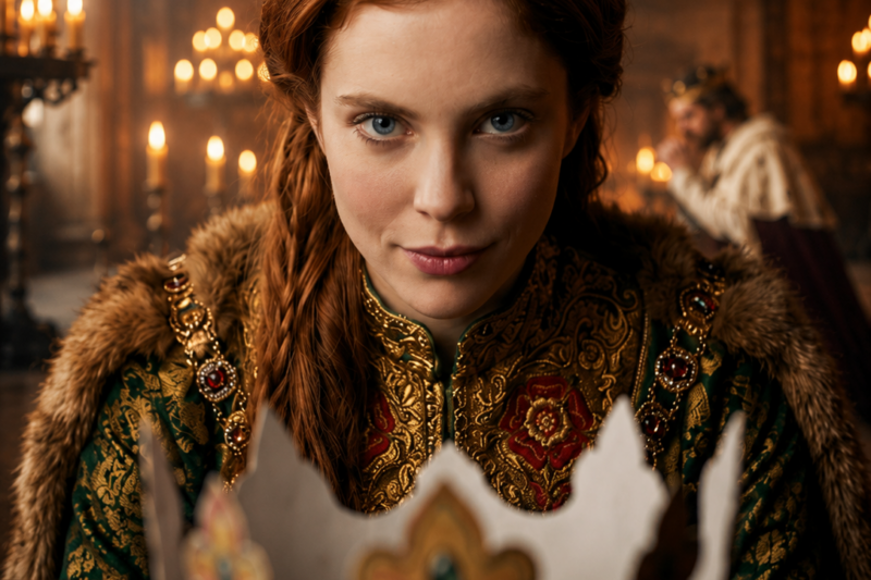 Why Did Ottoman Princesses Fear Their Wedding Night? (Censored for 600 Years)