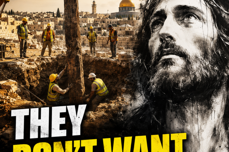 9 Proofs That Jesus REALLY Existed