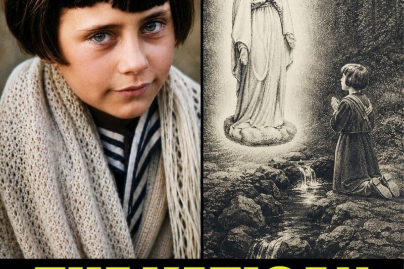 The Hidden Marian Apparition The Vatican Approved