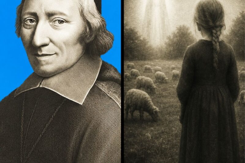 The HIDDEN Marian Apparition the Church Approved!