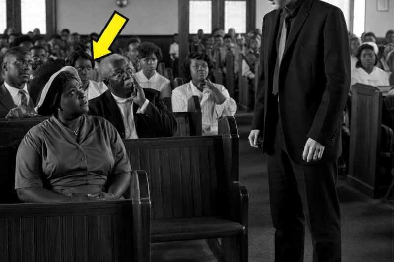 Mahalia Jackson INVITED Elvis to Sing in Church — What He Chose Shocked Everyone