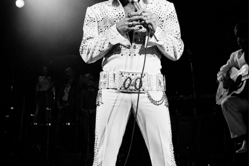 Elvis STUNNED everyone when he admitted who “Always on My Mind” was really for