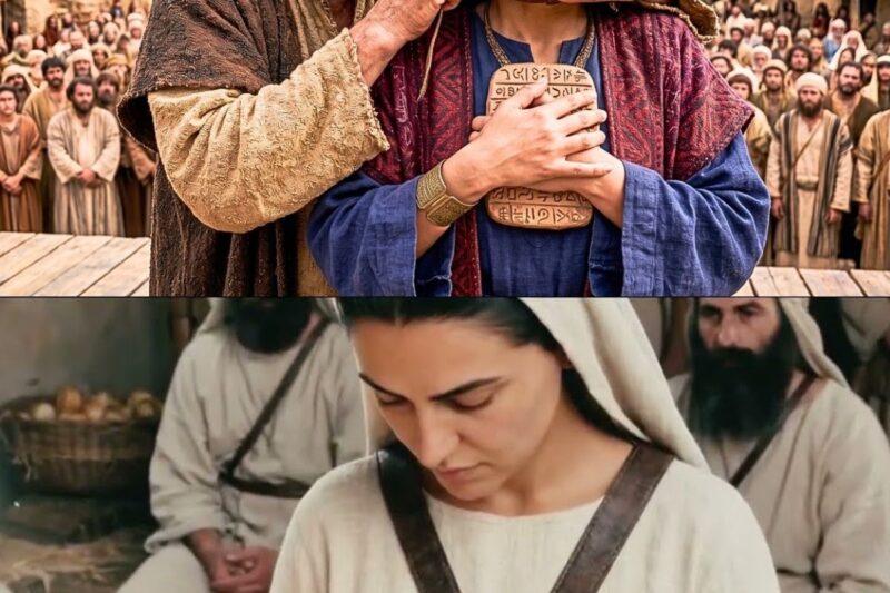 The REAL REASON Paul Ordered Women to Be Silent in the Church