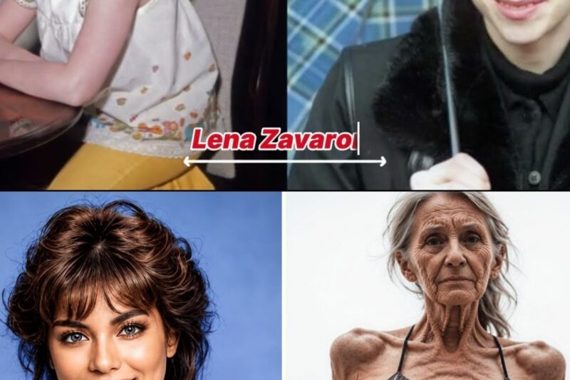 21 Celebrities You Won’t Believe DlED OF ANOREXlA_vmdt