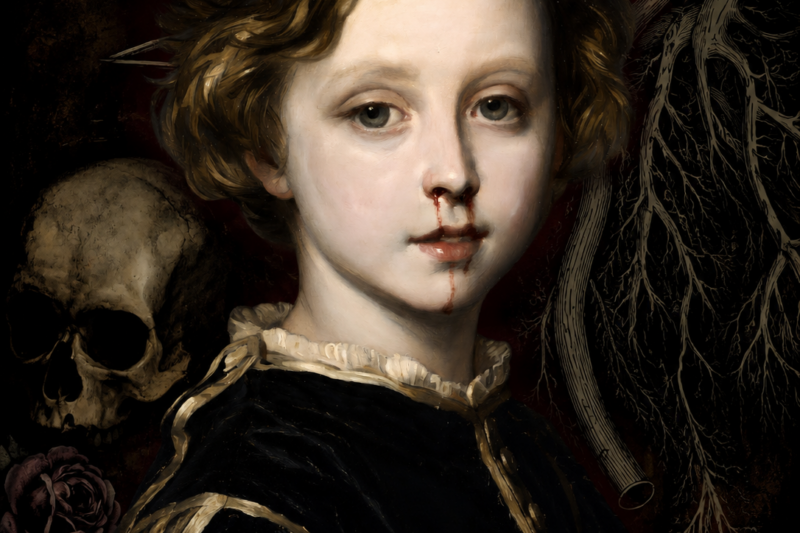 How Hemophilia Destroyed Queen Victoria’s Son