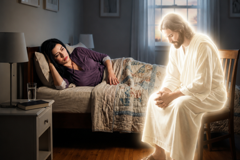 3 WORDS The Holy Spirit LOVES TO HEAR