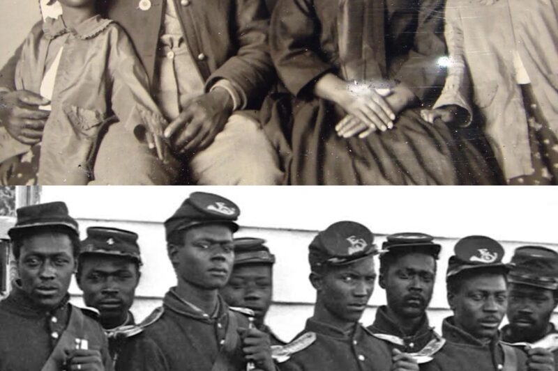 The Native American Ancestry Question: What Large-Scale DNA Studies Actually Revealed About Black American Family History, Genealogy, and Hidden Historical Connections
