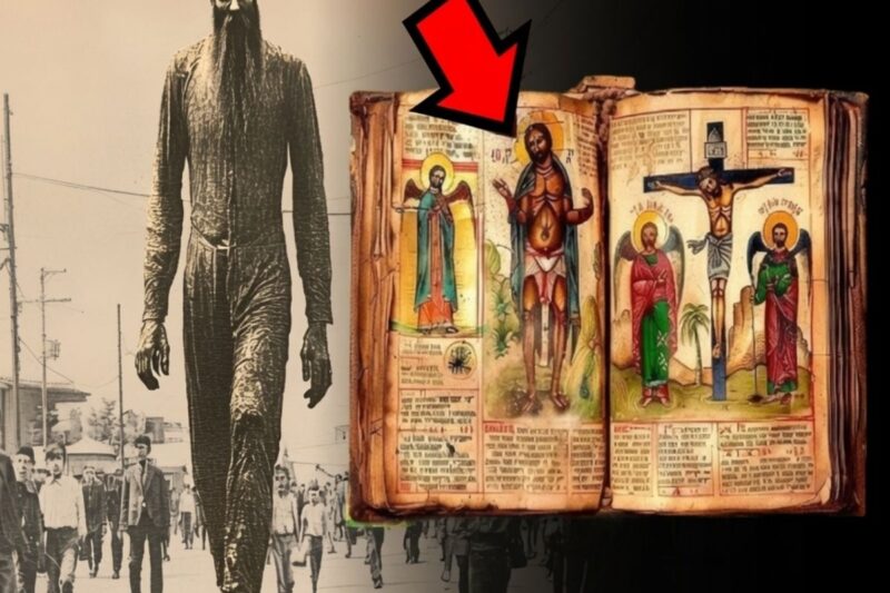 What Makes the Ethiopian Bible So Different From Most Christian Bibles?