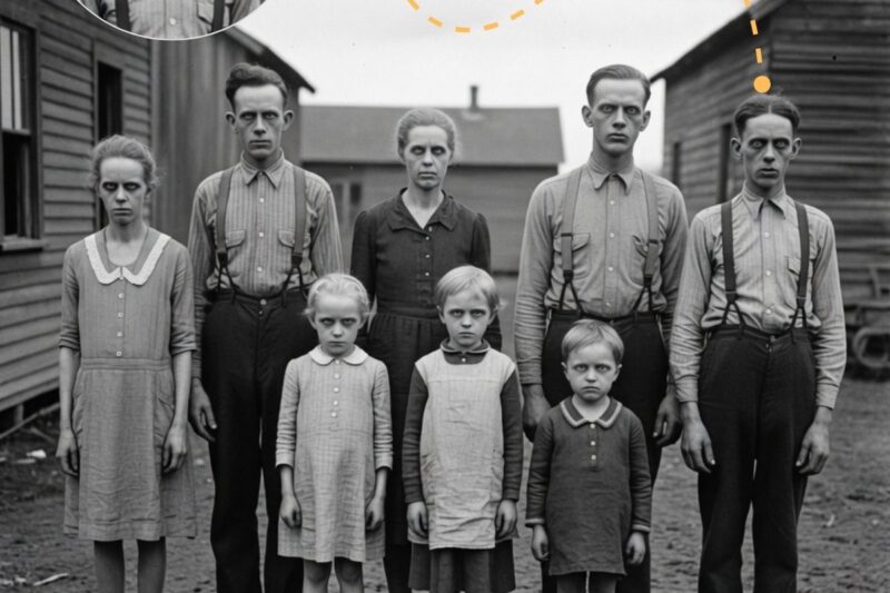 The Dalton Family’s Children Were Found in 1979—What Happened Next Revealed the Town’s ForgottenEvil