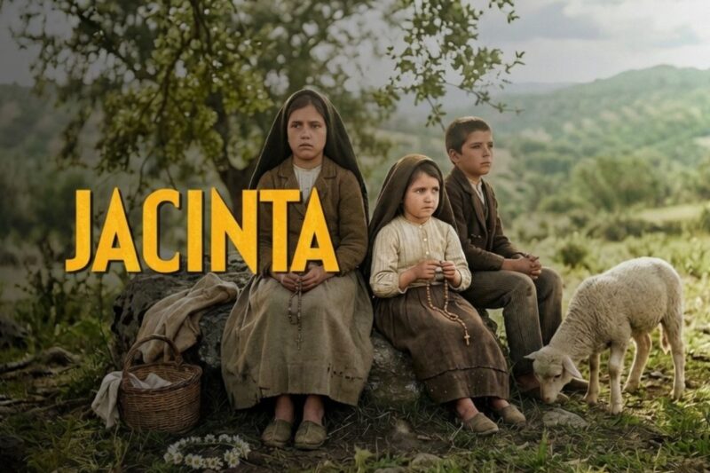 February 20: Saint Jacinta Marto: The Little Shepherd Girl Who Moved Heaven
