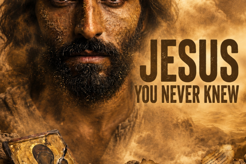 What Did Jesus Actually Look Like?