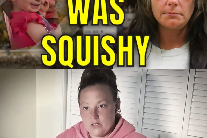Maine CPS Allows Murder Granny to Rupture Girl’s Organs + Beat Her Head In