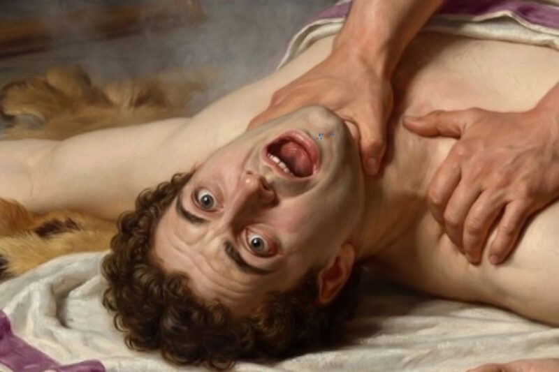 The Horrific Final Days of Commodus