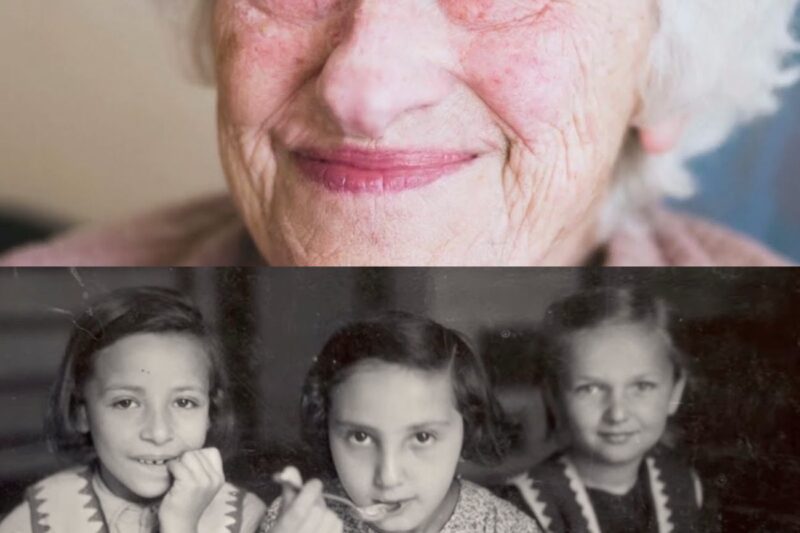 I survived Auschwitz through forced labor – World War II