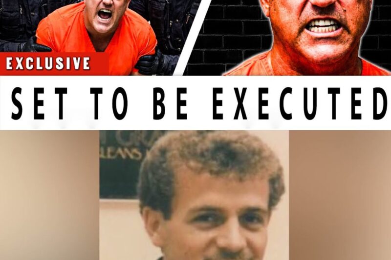 Ronald Palmer Heath Execution (February 10, 2026): Last Meal & Last Words | Death Row Secret