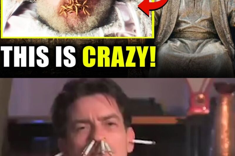 9 Famous People Who Mocked God — Then the Unthinkable Happened