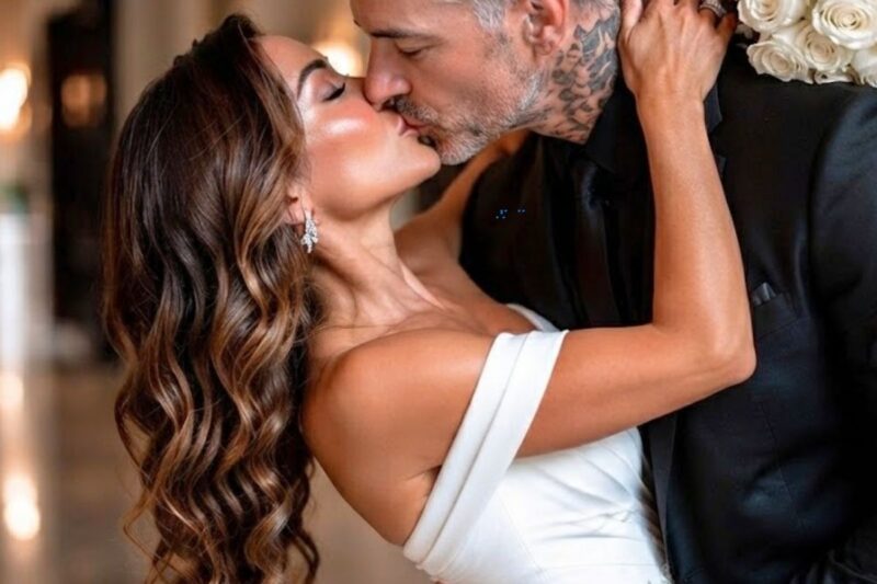 “Forget Your Fiancé And Have Your Wedding Night With Me” Mafia Boss Makes An Indecent Proposal