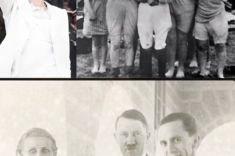 N4zi Wives: Their Shattered Worlds and Bitter Ends After the War | Third Reich History