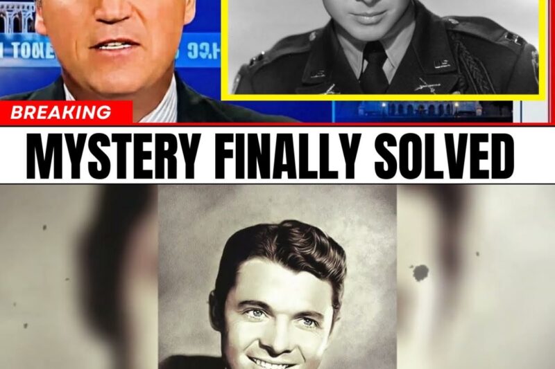 The Audie Murphy Death Mystery Is Finally Solved. It’s Terrifying.