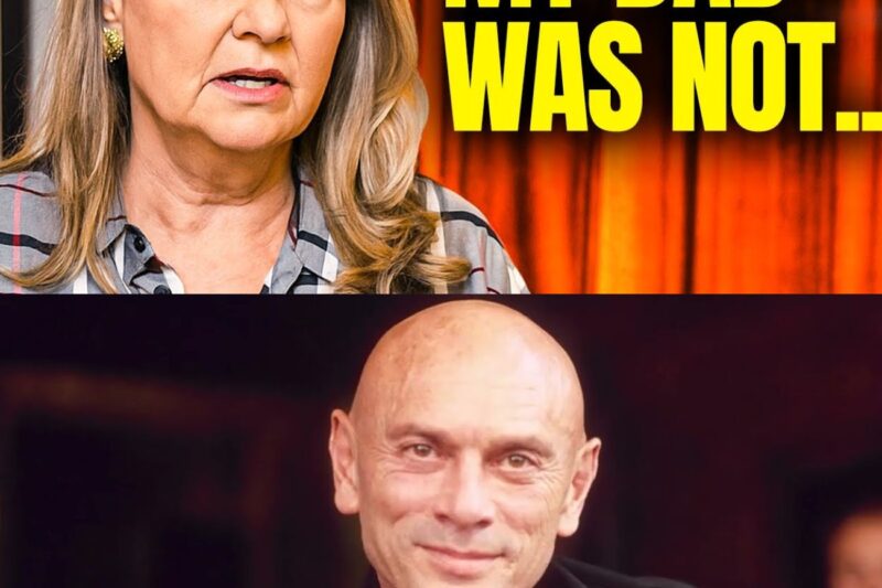 Yul Brynner’s Daughter Finally Confirms What We All Suspected