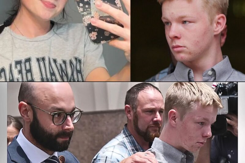 Teen accused of stepsister’s assault and murder finally jailed